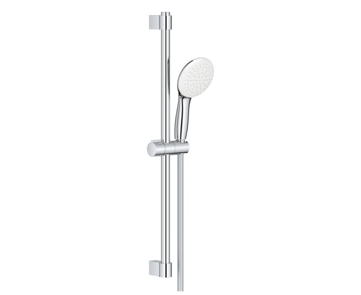 NEW TEMPESTA 110 1-JET HAND SHOWER