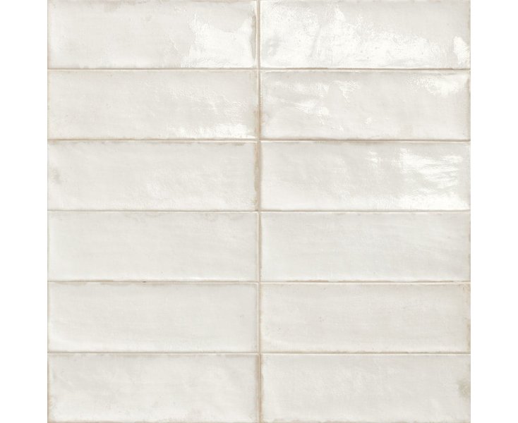 ALBORAN WHITE 10x30
