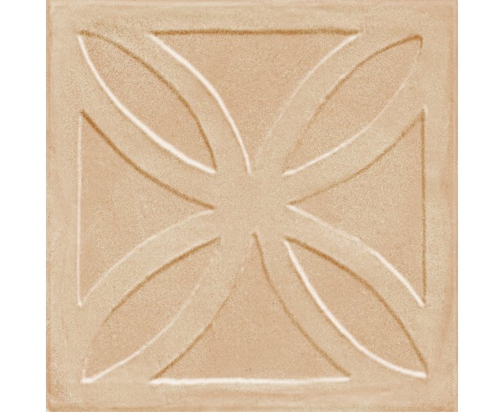 AMURI STRUTTURA 3D GELOSIA BISCOTTO 20x20