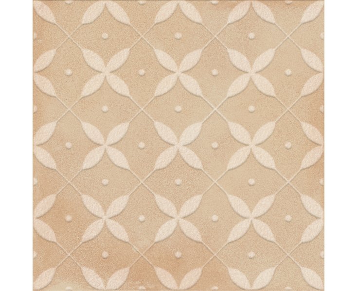 AMURI DECORO ZUCCHERO BISCOTTO 20x20