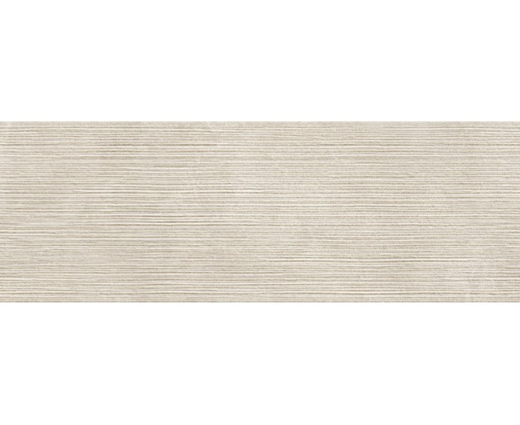 STRATFORD WALL STRUTTURA 3D RESINA CLAY RECT. 40x120
