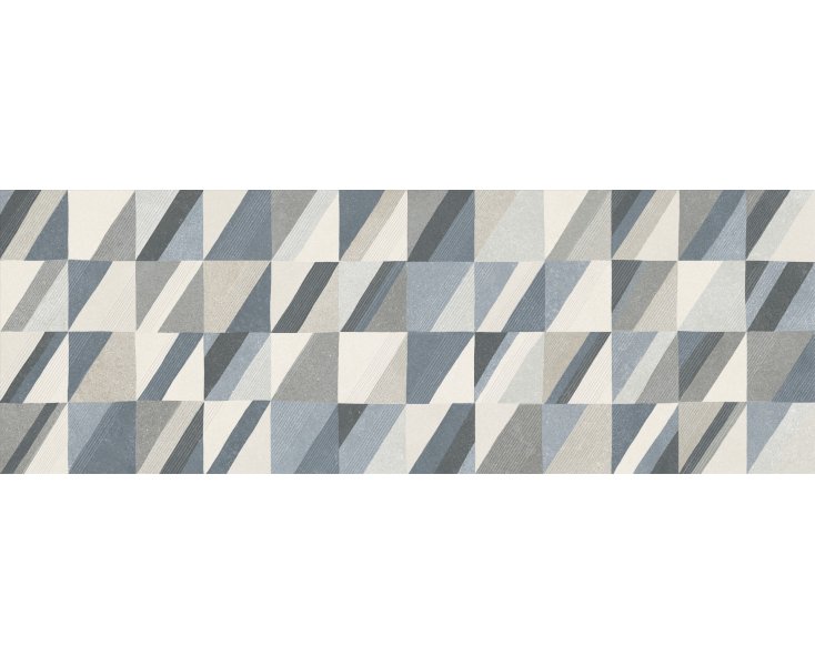 STRATFORD WALL DECORO ICON TOUCH RECT. 40x120