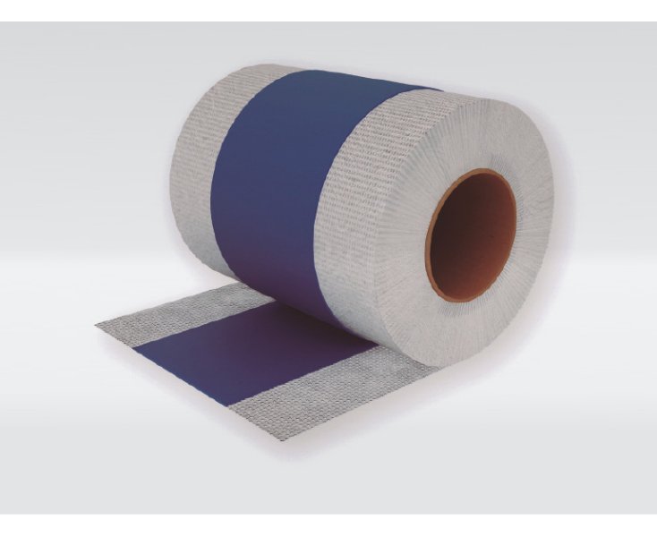 CINTA IMPERMEABLE FLACHENDICHTBAND ROLLO 10M. 
