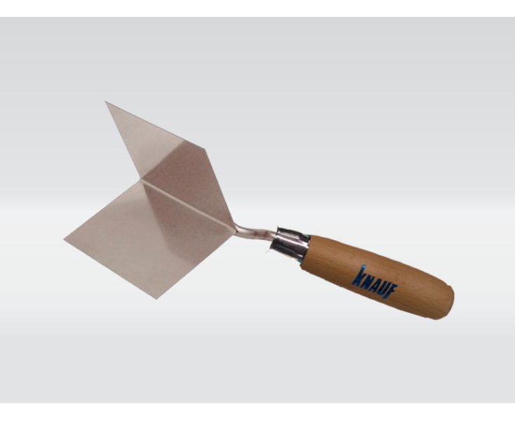 KNAUF CORNER SPATULA