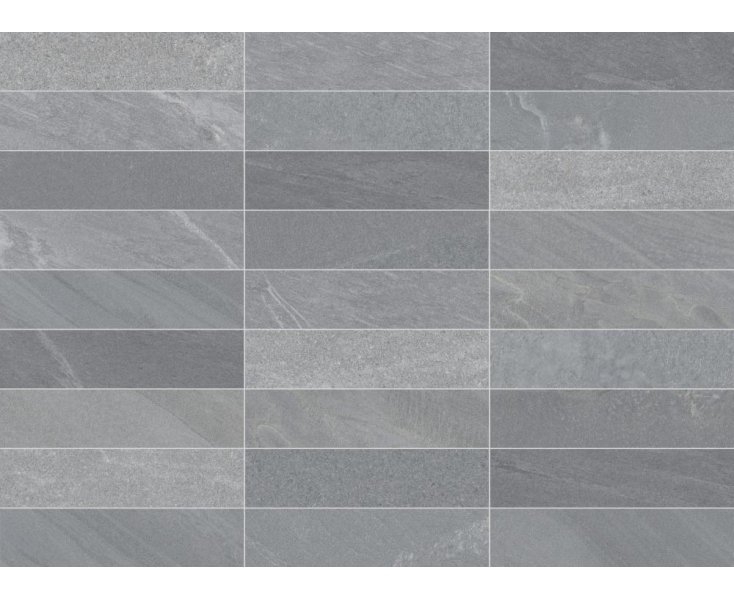 PIETRASANTA DARK GREY C2 7x28