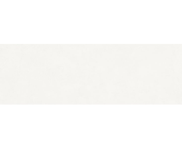 LIFE WHITE RECT. 30x90