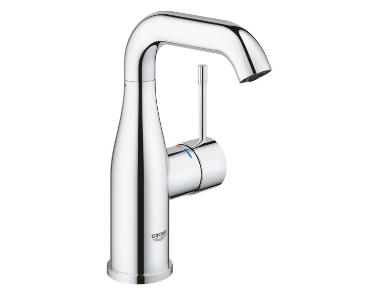 ESSENCE SINK MIXER-M 1/2" CHROME