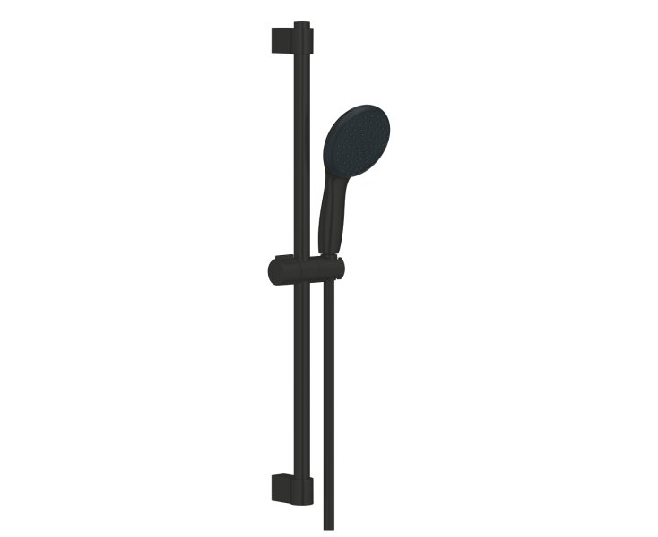 TELEDUCHA NEW TEMPESTA 110 2CHORRO NEGRO MATE
