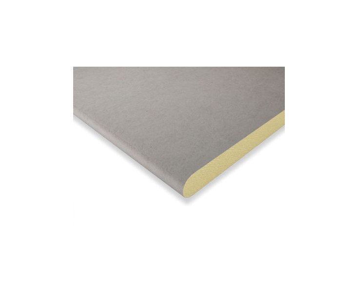 KNAUF SAFEBOARD PLATE 240x62.5x1.25