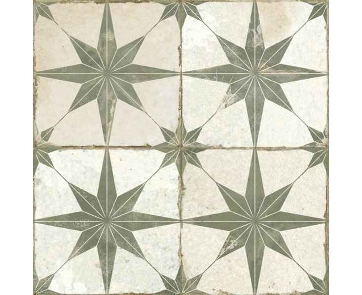 FS STAR SAGE NATURAL 45x45