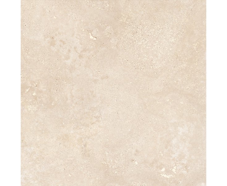 REALSTONE TRAVERTINE CROSS BIEGE NATURAL RECT. 75x75