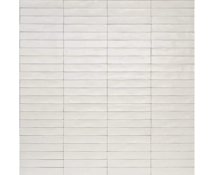 WISH WHITE SEMIMATT 5.3x30