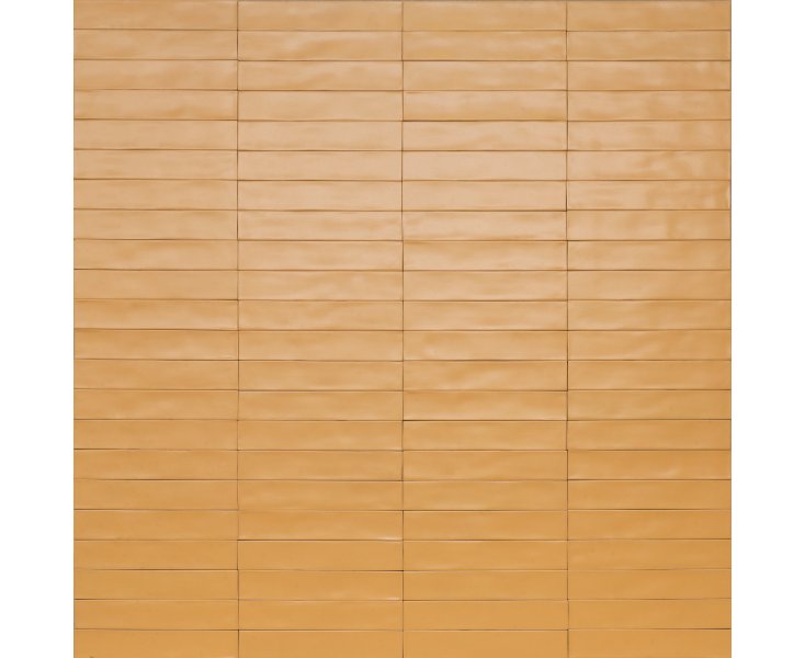 WISH YELLOW SEMIMATT 5.3x30