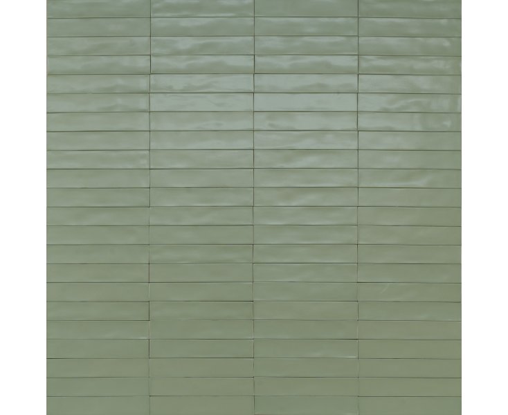WISH GREEN SEMIMATT 5.3x30
