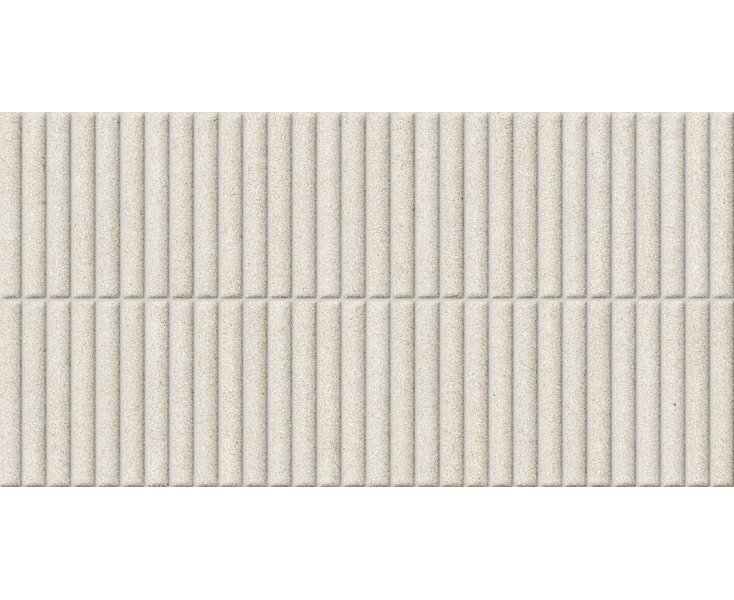 DECO SAVANA ALMOND MATE 32x62.5