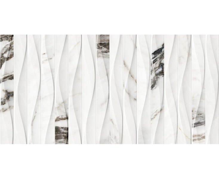 DECO CALACATTA MONET 45x90