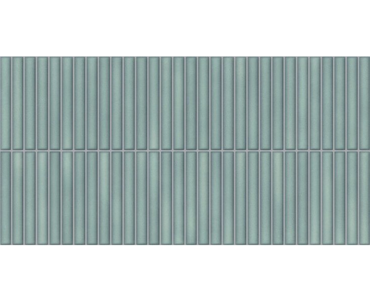 DECO LINGOT AQUA 32x62,5