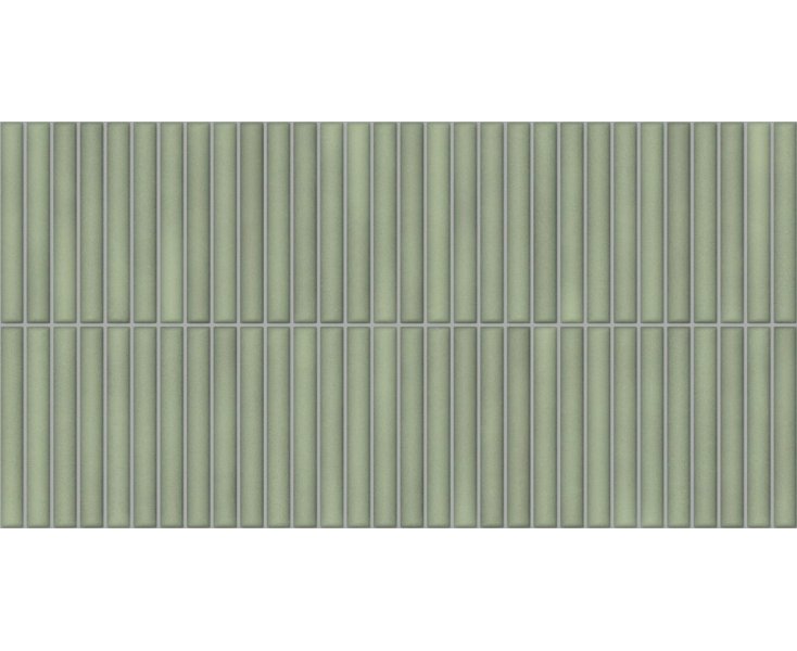 DECO LINGOT MINT 32x62,5
