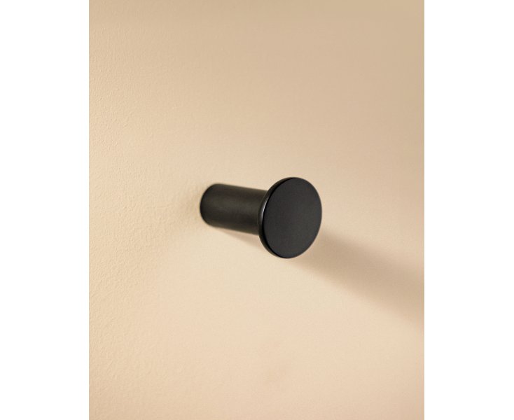 ARCHITECT S+ MATTE BLACK HANGER