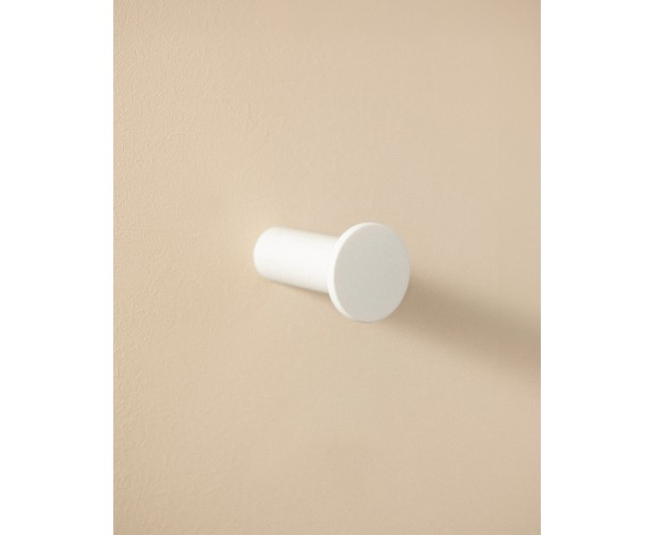 ARCHITECT S+ MATTE WHITE HANGER