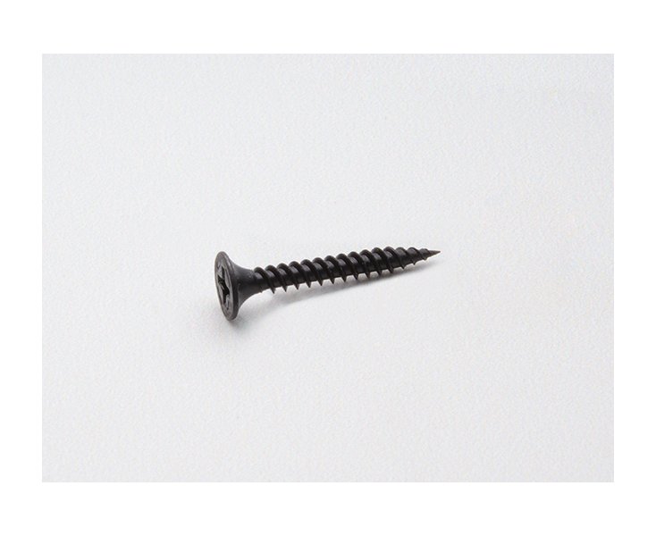 PHOSPHATE SCREW PLATE JY 3.5x25 BOX 1000UD