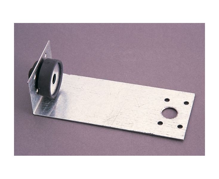 ADJUSTABLE ACOUSTIC SQUARE A.V. 6/12cm