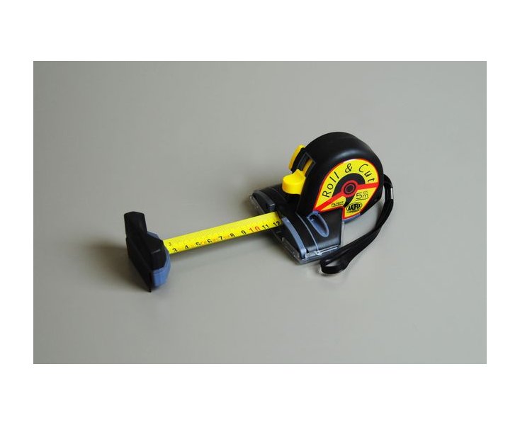 AKIFIX ROLL&CUT PLATE CUTTER