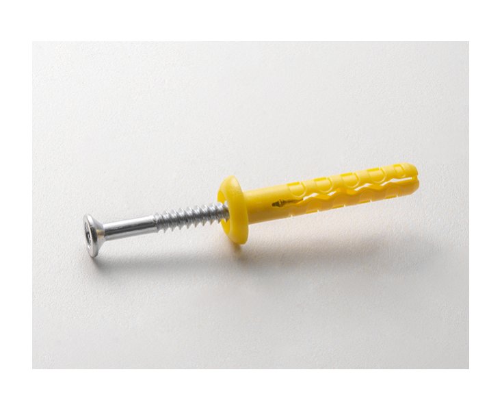 TACO PREMONTADO TURBO 6x030 BOTE 300UD