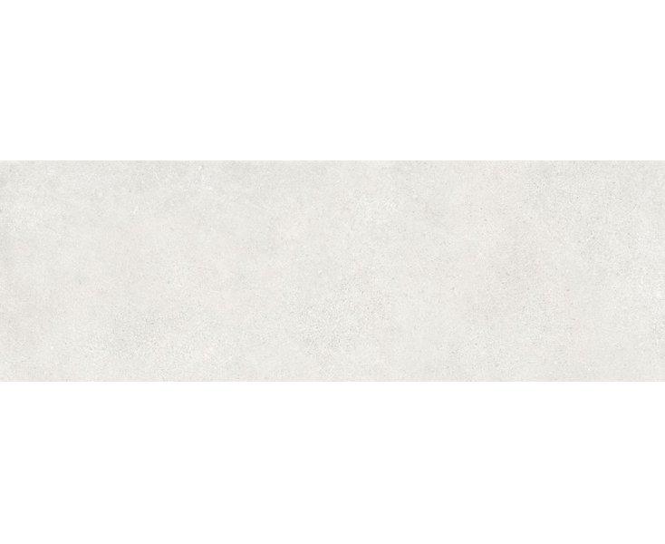 BOSTON WHITE RECT. 40x120