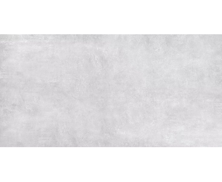 CONCRETE GREY SATIN RECT. 60x120