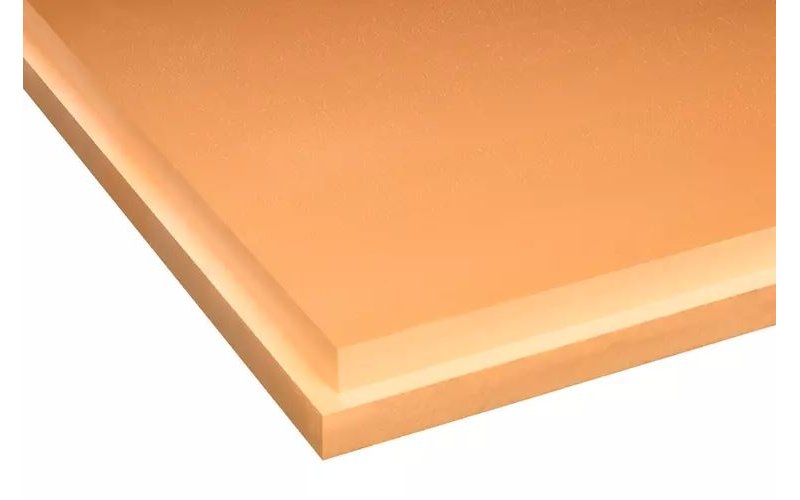 PLANCHA TOPOX CUBER SL 1250x600x80 LISO