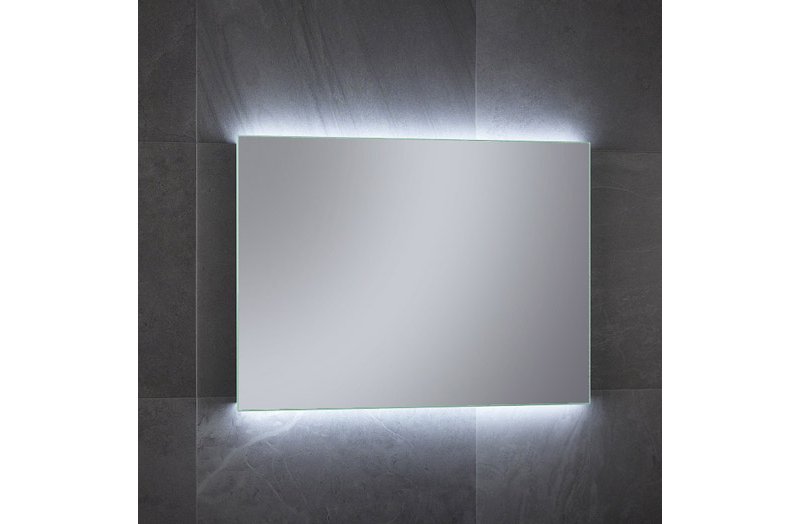 ESPEJO E75 060Lx080A LED SUP./INF. 16.8W. TIPO2 NEUTRO 4000K