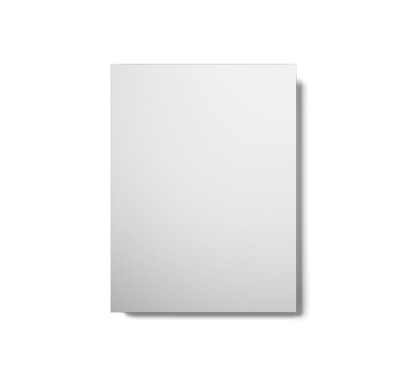 MIRROR MODEL-E LUNA 070x100 HORIZONTAL-VERTICAL