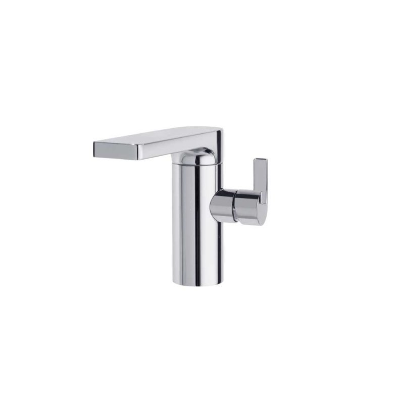 MONOMANDO AROLA LAVABO CHROME  