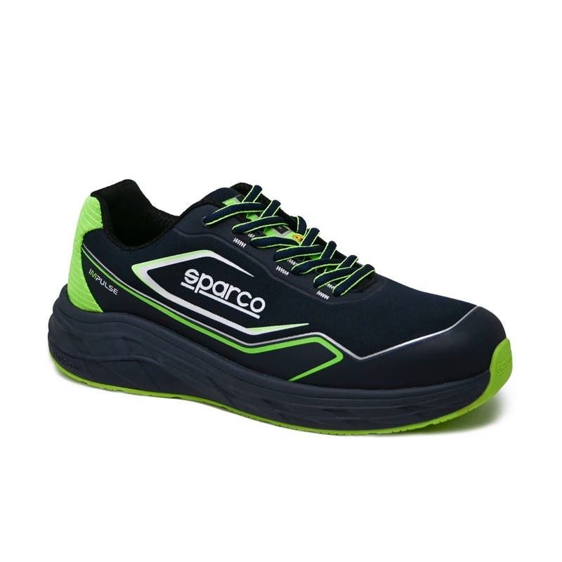 SPARCO IMPULSE WILLEN S1PS T-44 SHOES