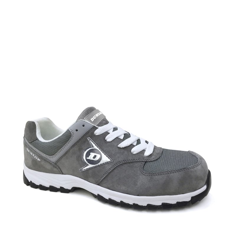 ARROW LINE SHOES GREY Nº41
