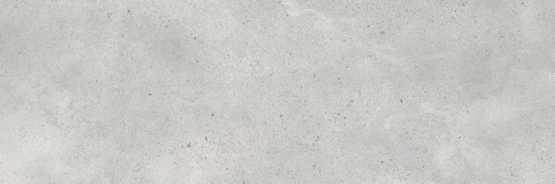 CONCRETE GRAY MATTE RECT. 30x90