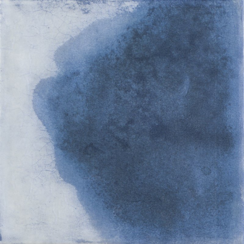 OCEAN BLUE 15x15