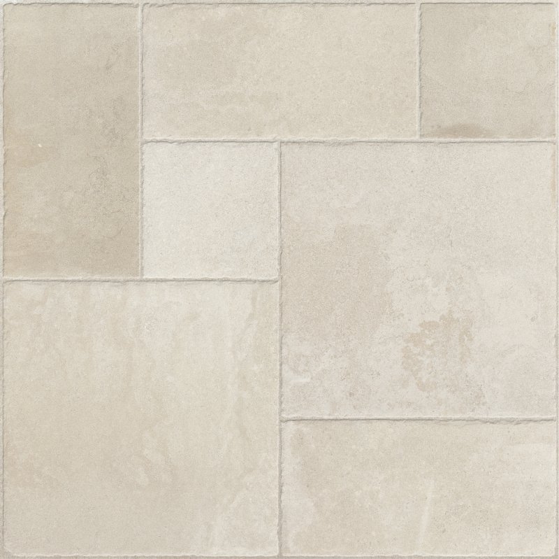 NANTES MIXTE NATUREL ANTISLIP C3 RECT. 90x90