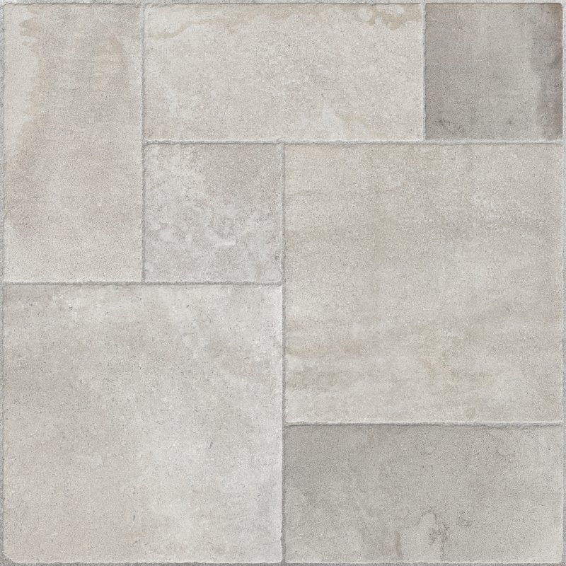 NANTES MIXTE GRAY ANTISLIP C3 RECT. 90x90