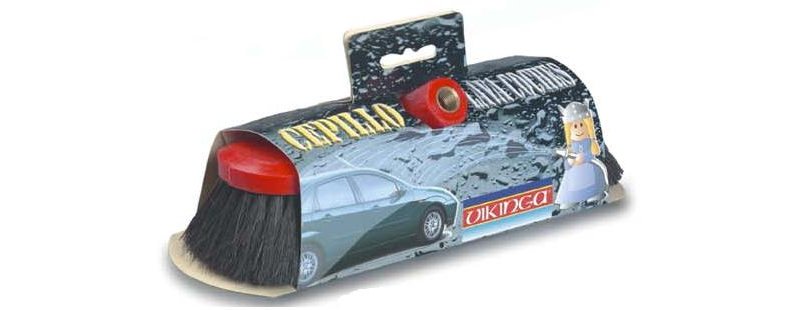 CEPILLO LAVADO COCHE PELO S/M. VIKINGA