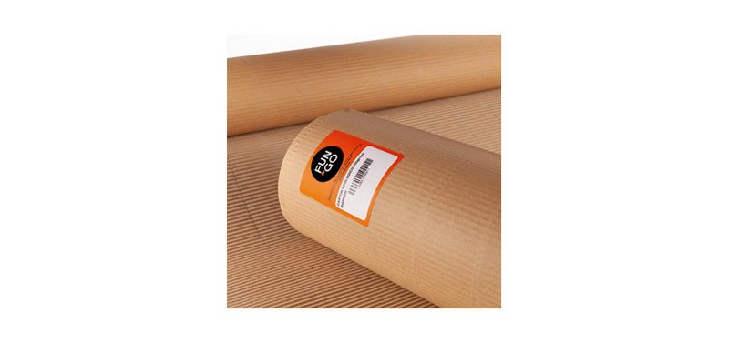 CARTON PROTECCION ECO 250GR 0,9x25M