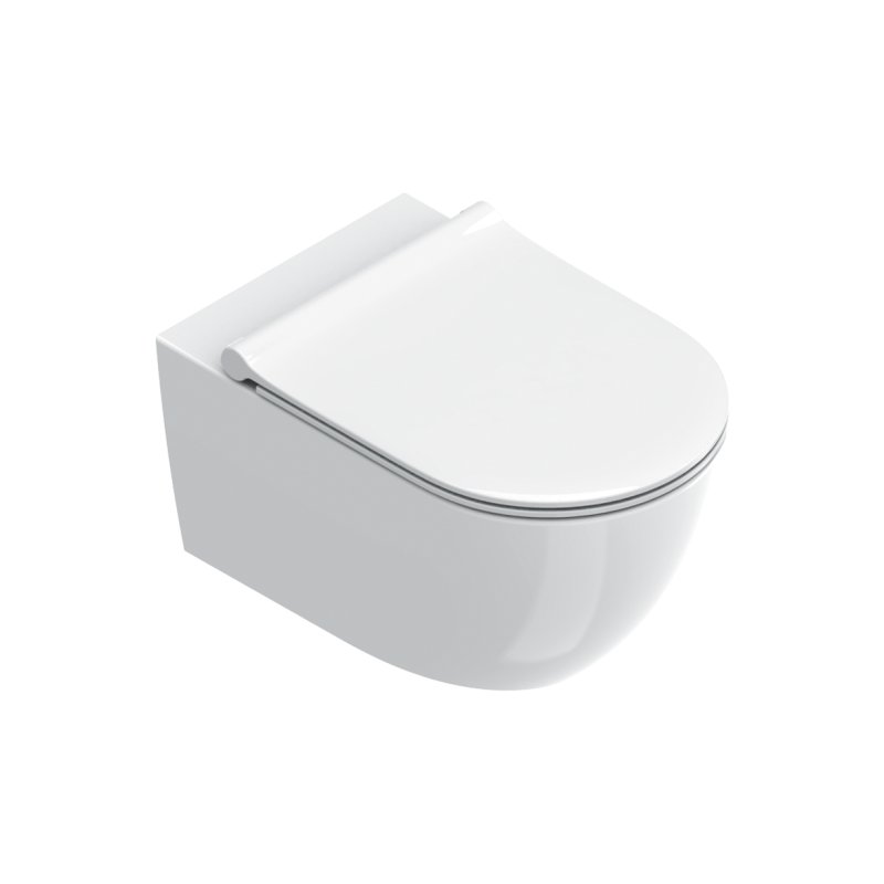 SFERA CUP 55x35 GLOSSY WHITE