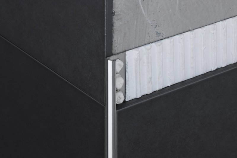 NOVOCANTO AC-INOX 12x2500 HIGH GLOSS-16 WITHOUT PROTECTOR