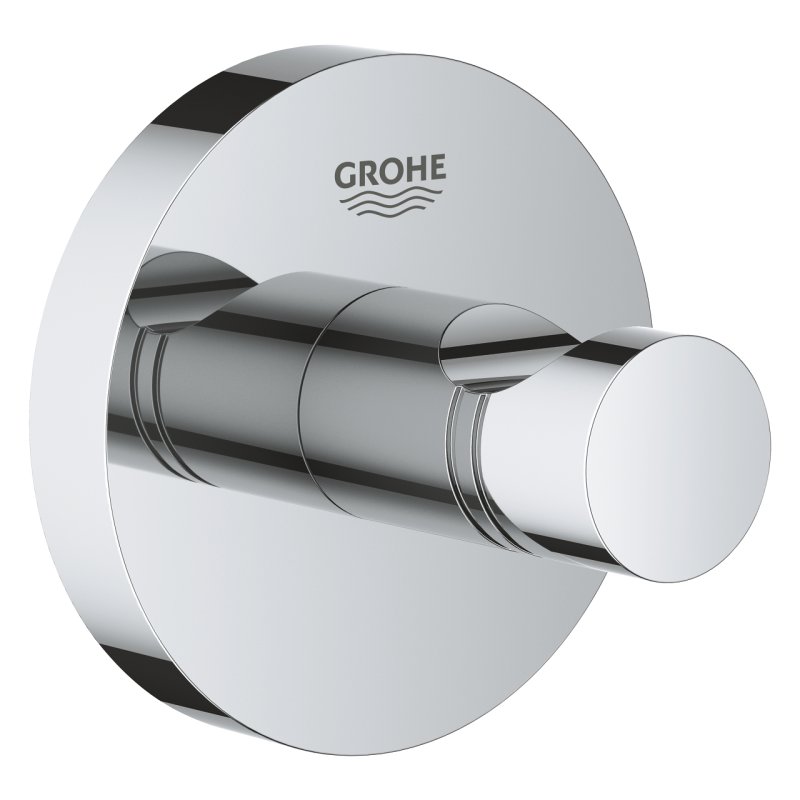 ESSENTIALS CHROME HANGER