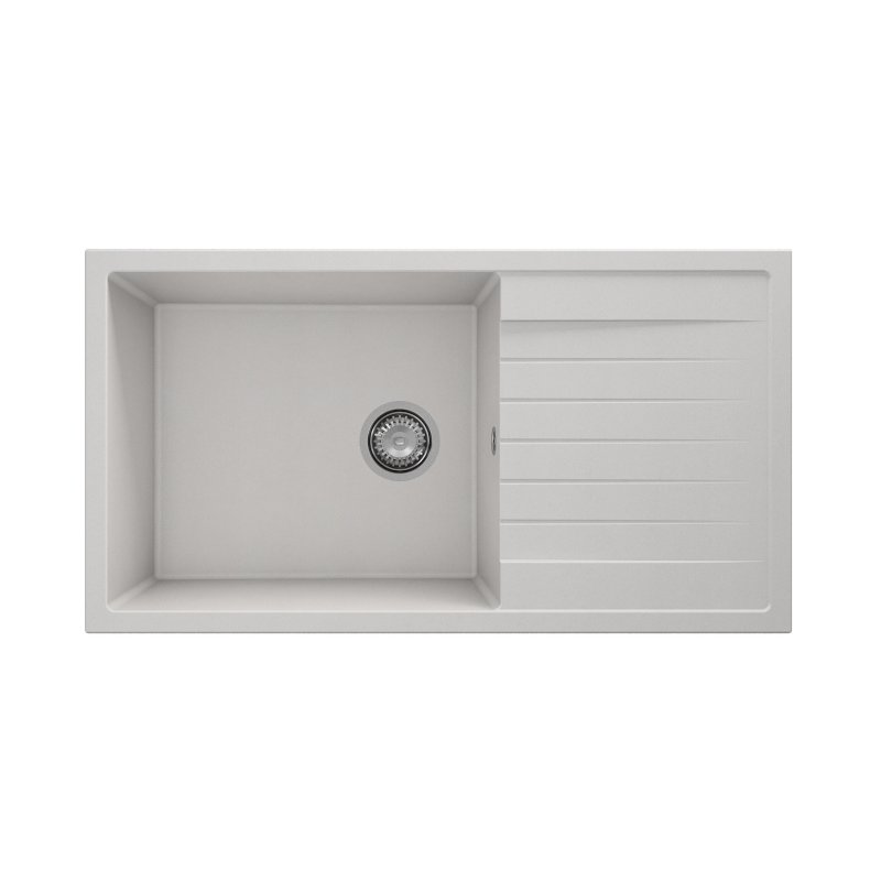 GRANITE SINK OVER COUNTERTOP 1C1E 900x490 WHITE