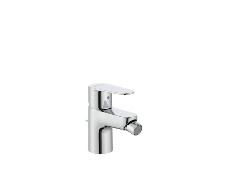 VICTORIA PLUS BIDE CHROME SINGLE LEVER