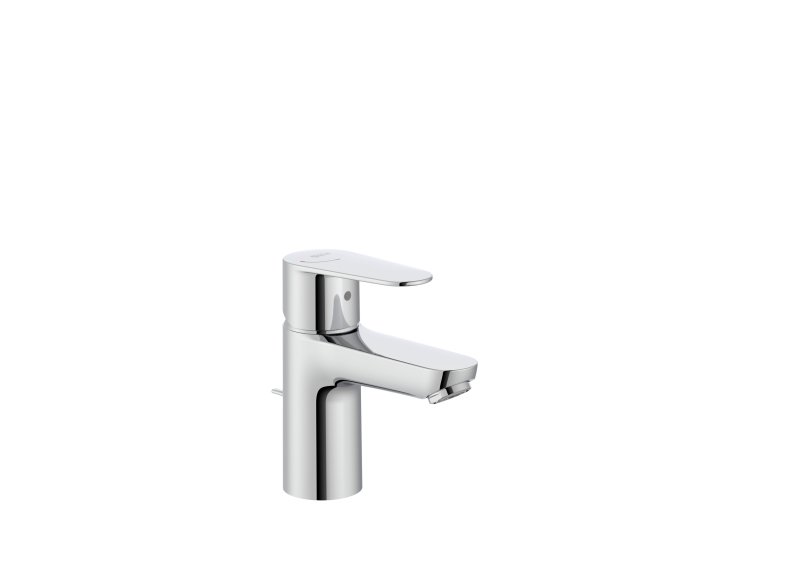 VICTORIA PLUS CHROME SINK MIXER