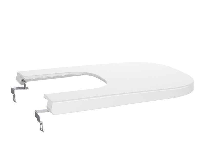 THE GAP SQUARE WHITE BIDE COVER