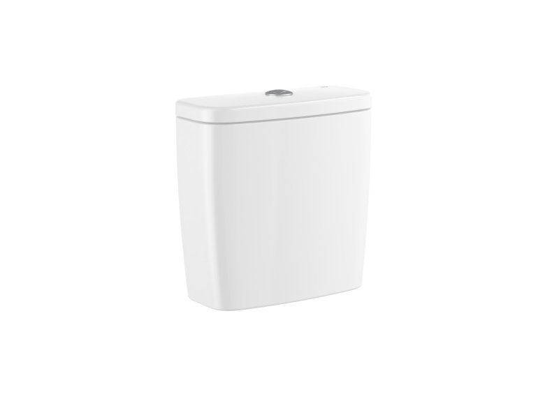 VICTORIA WHITE TANK BOTTOM FEED 4.5/3L.